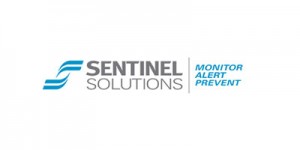Sentinel Solutions Railway Logo