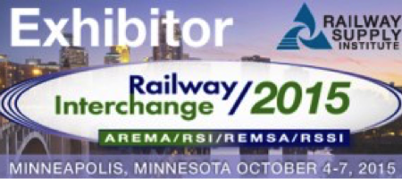 Railway Interchange Exhibit 2015