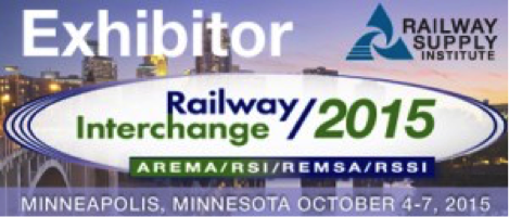 Railway Interchange Exhibit 2015